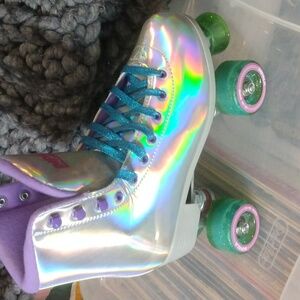 Rollerskates SIZE 7